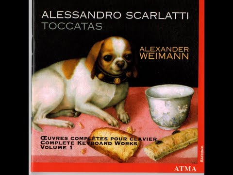 06   Toccata Adagio Andante Adagio Allegro) en fa majeur