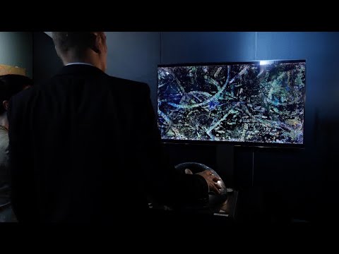 OUBEY - The Magic Bowl