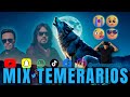 MIX TEMERARIOS 2024 LOS CLASICOS MAS PEGADOS DJ ERLIN MARCOS