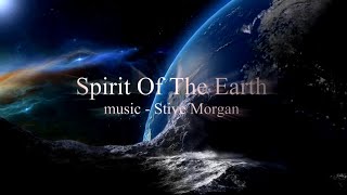 Download lagu Spirit Of The Earth - 𝐒𝐓𝐈𝐕𝐄 𝐌𝐎𝐑𝐆𝐀𝐍 @TatianaBlue2 mp3
