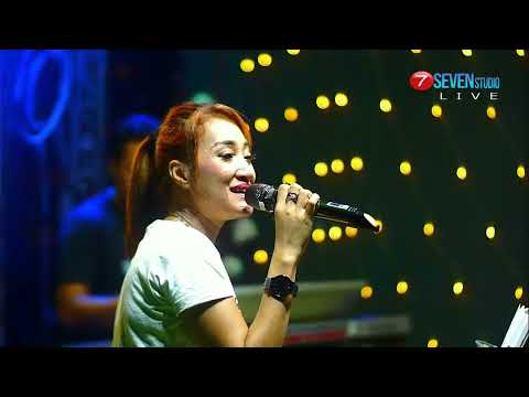 Wong ireng (cover dewi kirana) hits cus Amanda