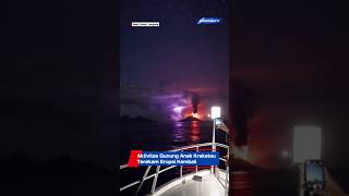 Download lagu Anak Krakatau Ash Continues to Spread mp3 Download lagu Anak Krakatau Ash Continues to Spread mp3