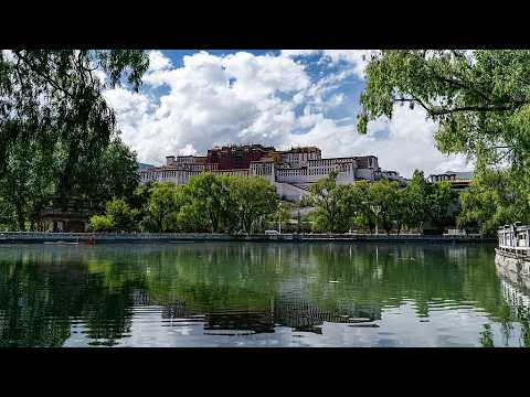 Live: The Potala Palace, a timeless landmark embracing new energy - Ep. 2