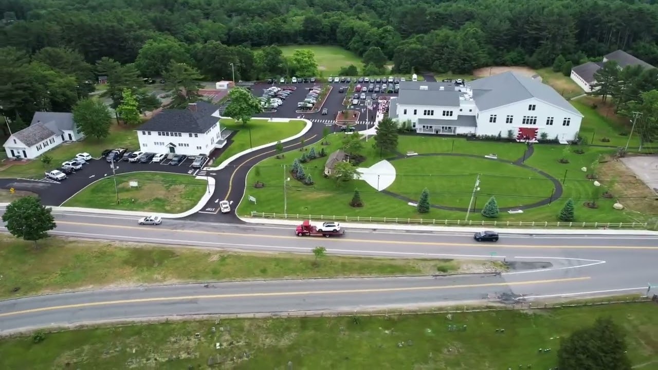 Promotional video thumbnail 1 for AEronaut Drone Service