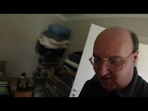 MongoTV_5806 - John Venter På Bedre Tider - Del 64 - Dag 301 af 1.000 Dage