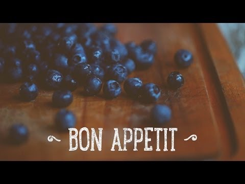 Рецепты Bon Appetit Video