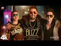 Aastha Gill - Buzz feat Badshah | Priyank Sharma | Official Music Video