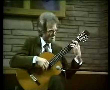 Rick Foster - I've Got Peace Like a River