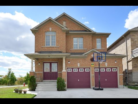 2 Attview Crescent Brampton