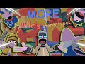 Yeeps MORE Wilds Stereotypes