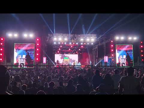 Sound Clash - Dynamq vs. Foundation at Rebel Salute 2025