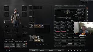 Grinding Solo Lockdown - New player friendly - Arena Breakout Infinite