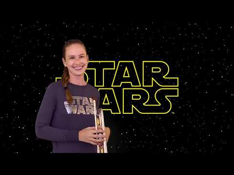 Star Wars Main Title