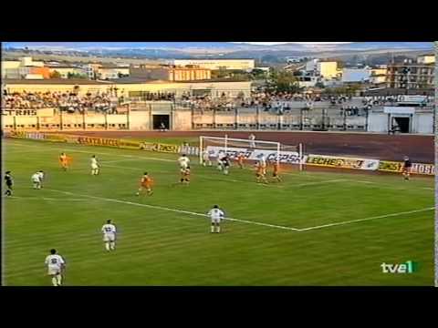 1994 UEFA U18 Third Place Spain Netherlands - Spain