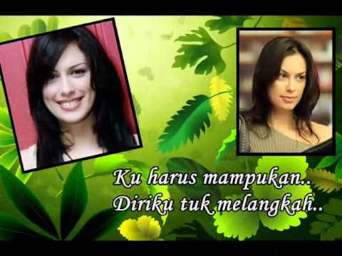 Sophia Latjuba - Tak Kubiarkan