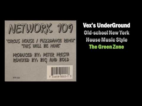 Network 109 - This Will Be Mine - (The Presta Mix)