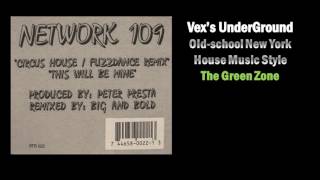 Network 109 - This Will Be Mine - (The Presta Mix)