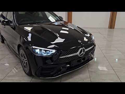 Mercedes-Benz C-Class C300E PREMIUM // PANORMAIC S - Image 2