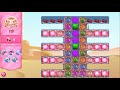 Candy Crush Saga Level 263 NO BOOSTERS
