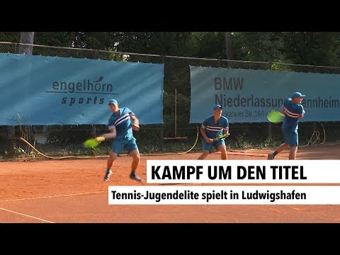 Kampf um den Titel | RON TV |