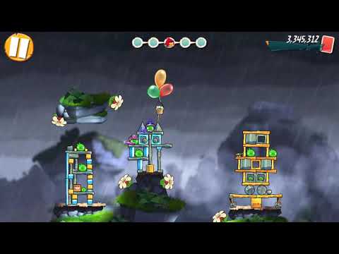 Angry Birds 2 1353