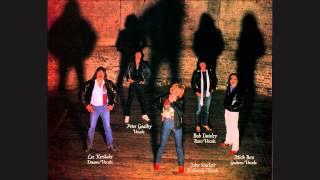 Uriah Heep - On The Rebound  (from Abominog)