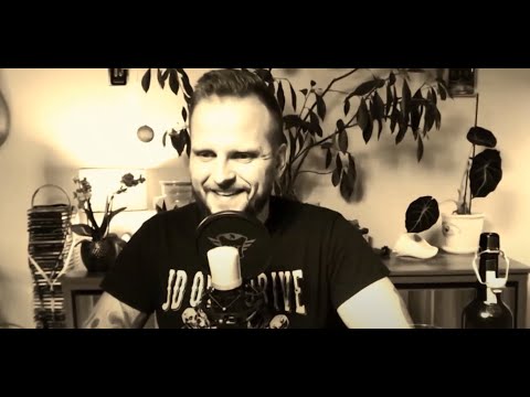 Podjudzony Chmielobrody prosto z mostu do widzów zabieganego Kopyra