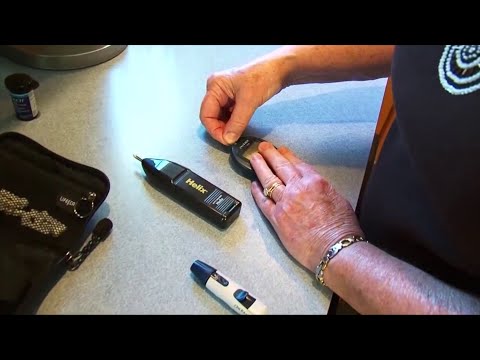 NJ Ocean County’s Six–Week Diabetes Management Program Resumes This Monday