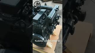 بيع المحرك Kubota V2203 D902,D722,D1105,D1305,V1505,V2403,V3300,V3307,V3600,V3800,D1305 لـ حفارة Kubota - صورة 4 | Machineryline EG المحرك Kubota V2203 D902,D722,D1105,D1305,V1505,V2403,V3300,V3307,V3600,V3800,D1305 لـ حفارة Kubota | صورة 4 - Machineryline