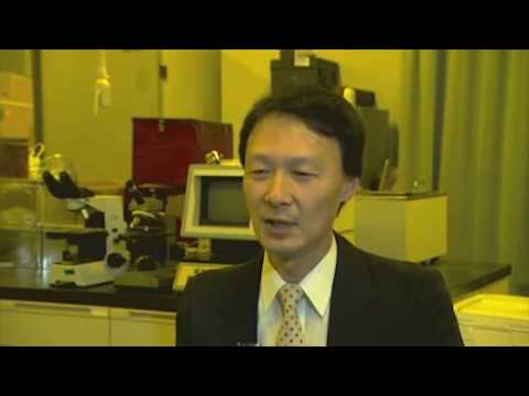 麻布大学 研究室紹介22_髙木 敬彦 教授