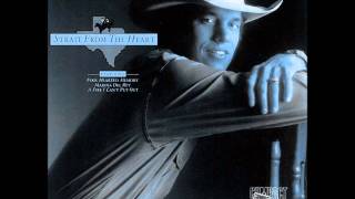 George Strait - Heartbroke