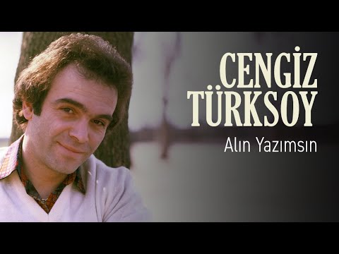 Cengiz Türksoy - Alın Yazımsın (Official Audio)