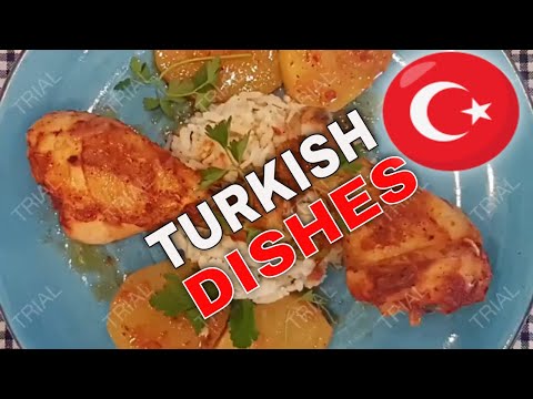 , title : 'Top 10 Traditional Foods In Turkey'
