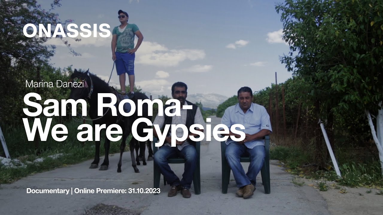 Greece – Documentary on Roma