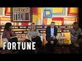 Brainstorm Tech 2020: A Conversation About Sustainability and Mobility