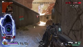 【Apex Legends】 参加◎　初見さん気軽に参加どうぞ