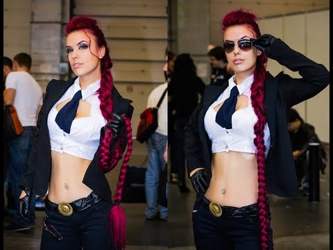 RIP Life Bar SF4 Vol.6