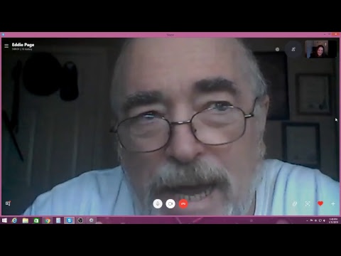 2019.01.11 Haus of An & Haus of El: Jesus, Mary, James & Knights Templar