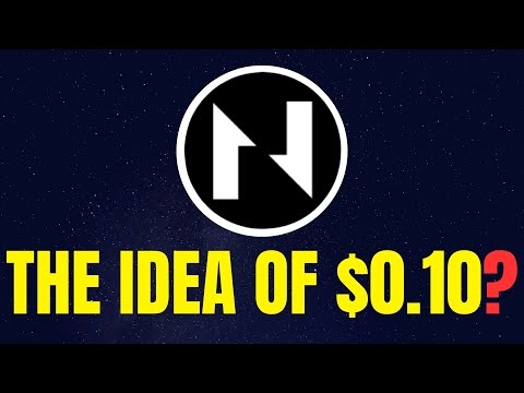 Nervos CKB: What Are My Thoughts on the Idea of $0.10?