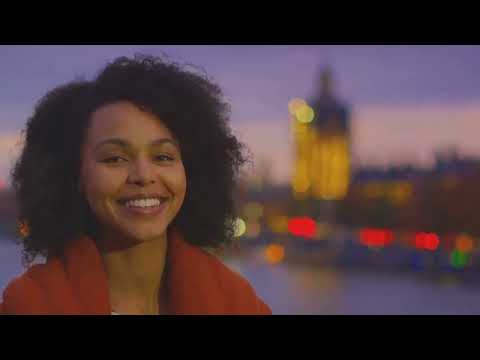 Mehdi Bey Feat. Jodie Poye - Far Away [Official Visualizer]