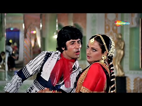 Atharaa Baras Ki Tu (Lyrical) — watch video