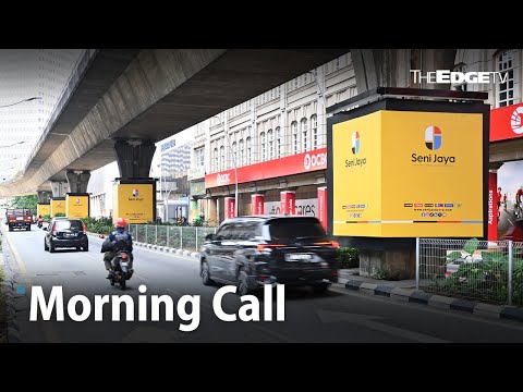 MORNING CALL: 28/5/25