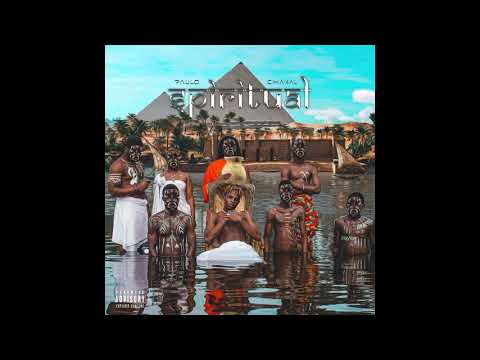 PAULO CHAKAL - AMOUDJOU REMIX ( Audio Officiel )