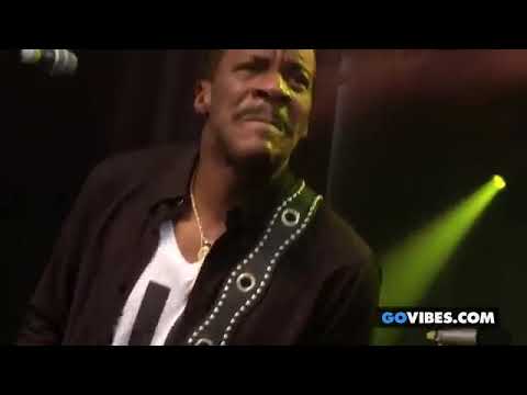 Dumpstaphunk at Gathering of the Vibes 2014