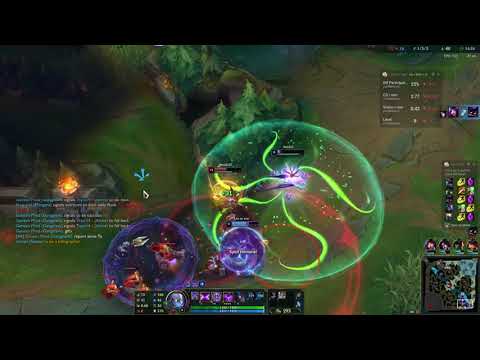 Malzahar  Prophet of the LOL.