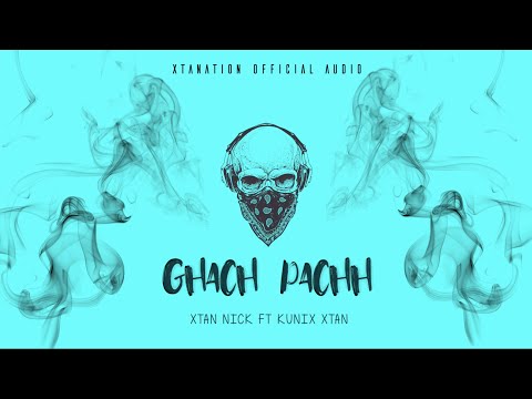 Ghach Pachh ( Sad Version ) | Xtan NiCk - Kunixx Xtan | Winay Music | Chid-Midi