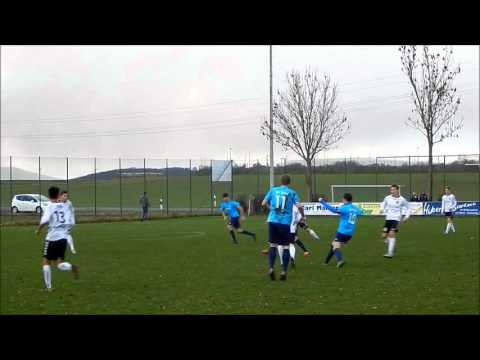 SV Weidenhausen - SSV Sand alle Tore & Highlights 2015/16