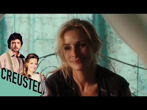CREUSTEL - Mange, prie, aime