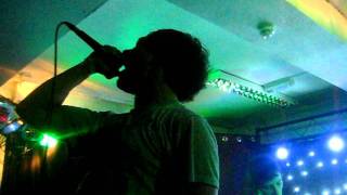 Elephantis - Ascend From Sadness (Live)