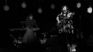 Suzie Vinnick - I Can Tell